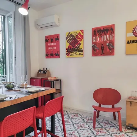 Apartamento Cortile Al Vaticano By Bed&bros
