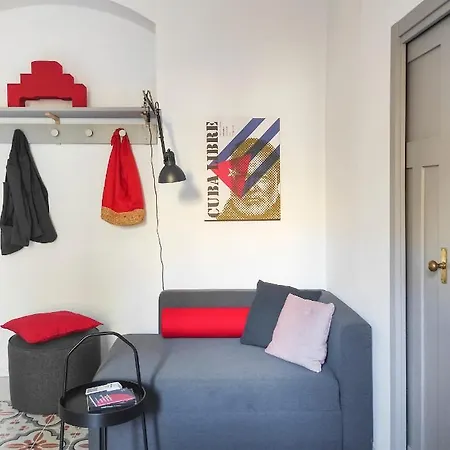 Apartamento Cortile Al Vaticano By Bed&bros *