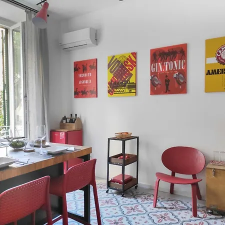 Cortile Al Vaticano By Bed&bros Apartamento Roma