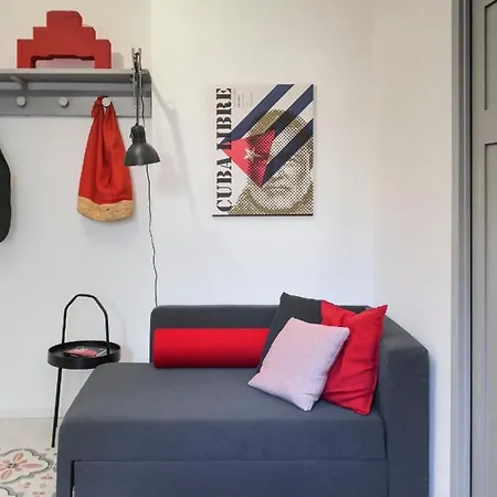 Apartamento Cortile Al Vaticano By Bed&bros *