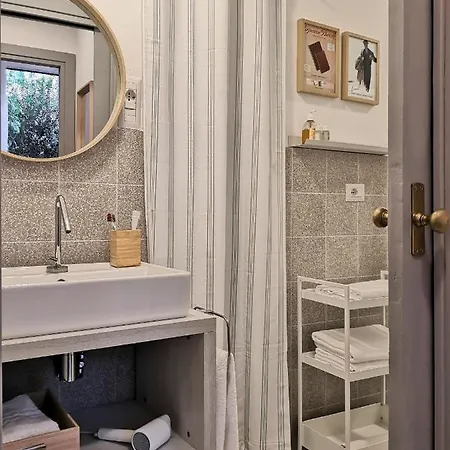 Cortile Al Vaticano By Bed&bros