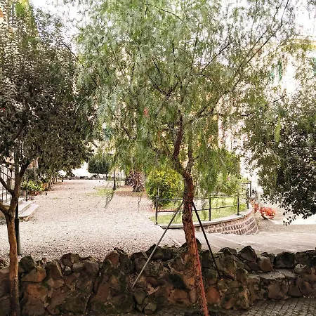 Cortile Al Vaticano By Bed&bros Apartamento *