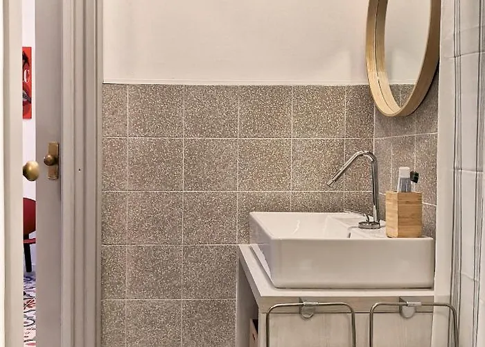 Apartamento Cortile Al Vaticano By Bed&bros *