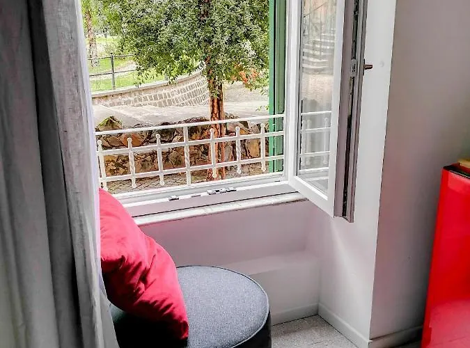 Cortile Al Vaticano By Bed&bros