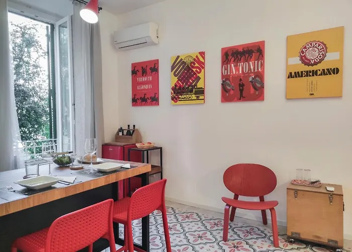 Apartamento Cortile Al Vaticano By Bed&bros