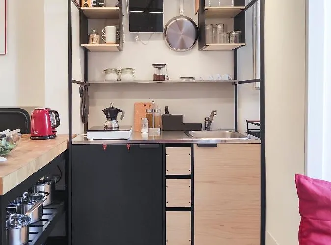 Cortile Al Vaticano By Bed&bros Apartamento