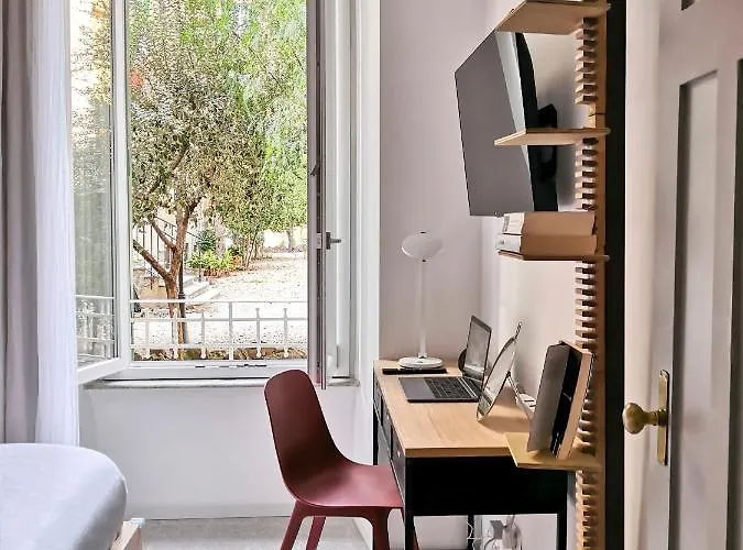 Apartamento Cortile Al Vaticano By Bed&bros Roma