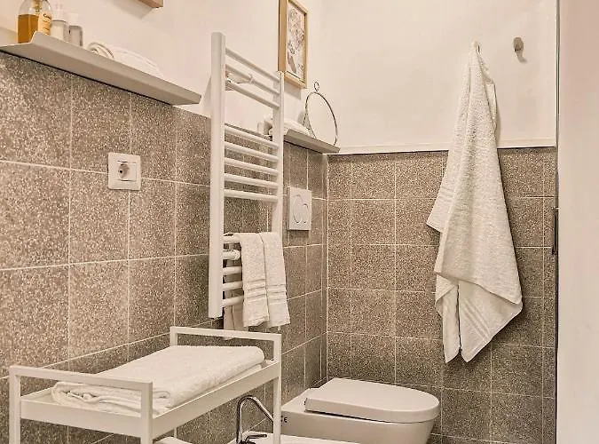 Apartamento Cortile Al Vaticano By Bed&bros