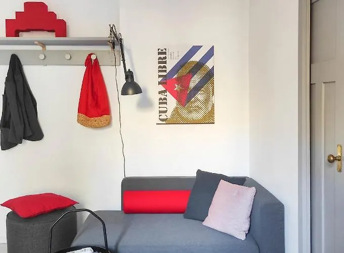 Apartamento Cortile Al Vaticano By Bed&bros *