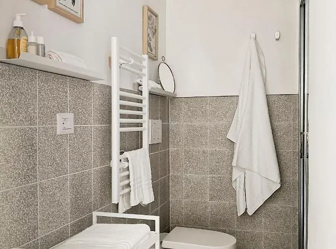 Cortile Al Vaticano By Bed&bros Apartamento *