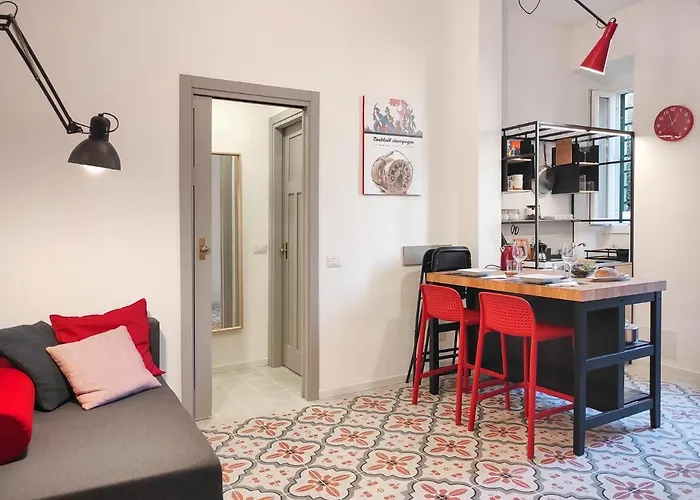 Apartamento Cortile Al Vaticano By Bed&bros Roma