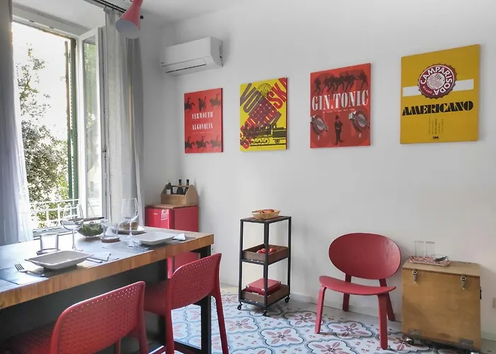 Cortile Al Vaticano By Bed&bros Apartamento Roma