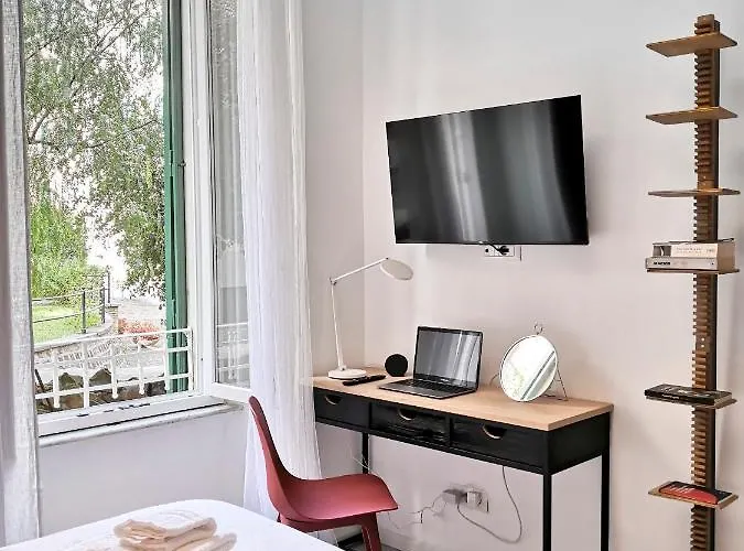 Apartamento Cortile Al Vaticano By Bed&bros