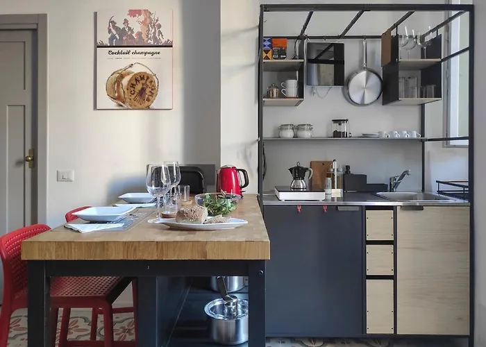 Cortile Al Vaticano By Bed&bros * Roma