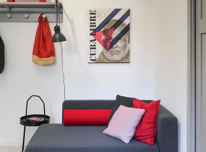 Apartamento Cortile Al Vaticano By Bed&bros *