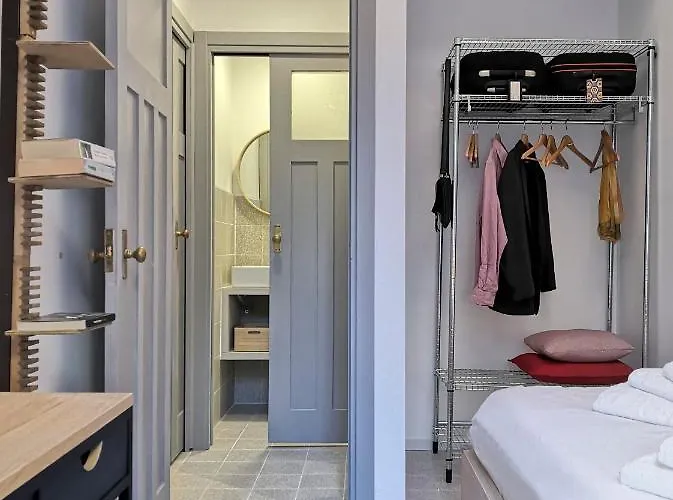 Cortile Al Vaticano By Bed&bros Apartamento *