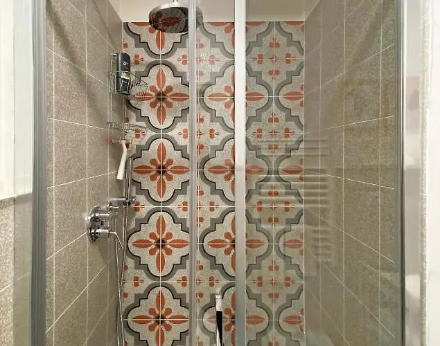 Cortile Al Vaticano By Bed&bros Apartamento