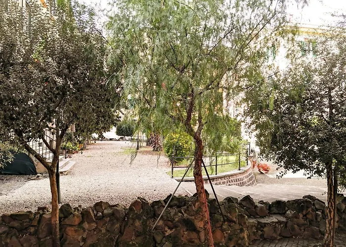 Cortile Al Vaticano By Bed&bros Apartamento *