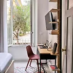 Appartamento Cortile Al Vaticano By Bed&bros Roma
