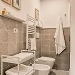 Appartamento Cortile Al Vaticano By Bed&bros