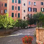 Cortile Al Vaticano By Bed&bros Roma