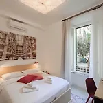 Cortile Al Vaticano By Bed&bros *