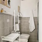 Cortile Al Vaticano By Bed&bros Appartamento *