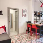 Appartamento Cortile Al Vaticano By Bed&bros Roma