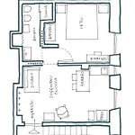 Cortile Al Vaticano By Bed&bros Appartamento *