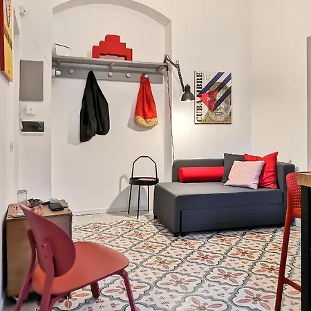 Cortile Al Vaticano By Bed&bros Roma