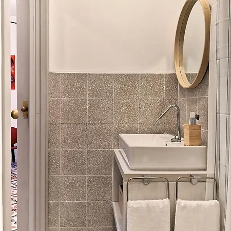 Apartament Cortile Al Vaticano By Bed&bros *