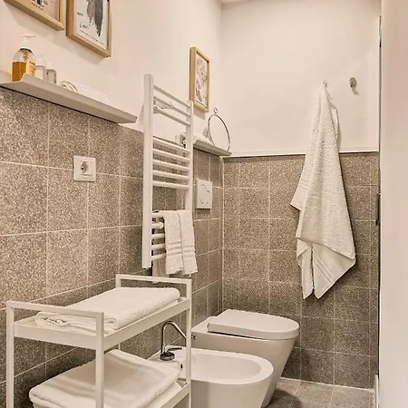 Apartament Cortile Al Vaticano By Bed&bros
