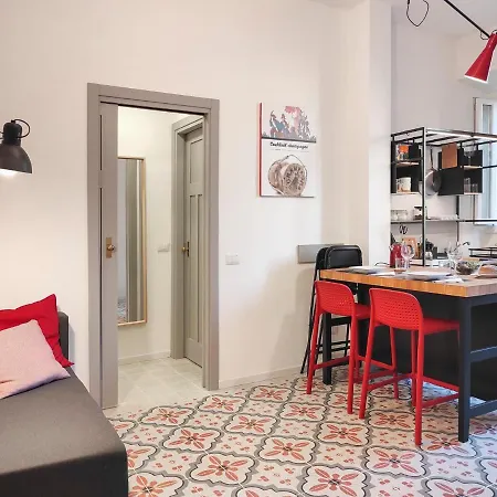 Apartament Cortile Al Vaticano By Bed&bros Rzym