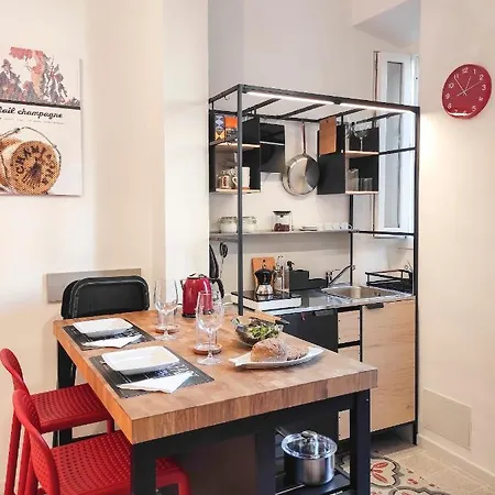Apartament Cortile Al Vaticano By Bed&bros Rzym