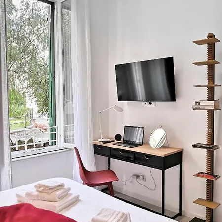Apartament Cortile Al Vaticano By Bed&bros