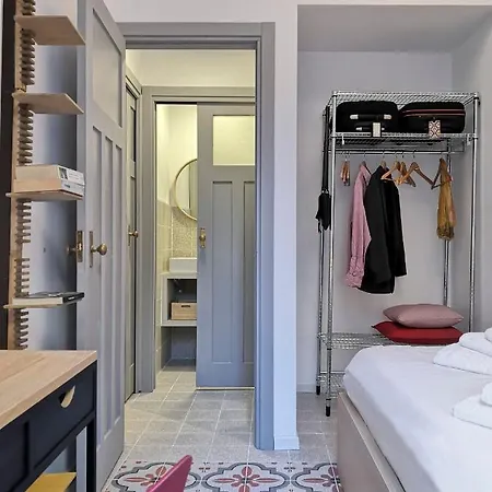 Cortile Al Vaticano By Bed&bros Apartament *