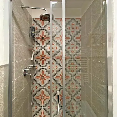 Cortile Al Vaticano By Bed&bros Apartament